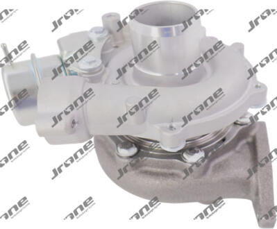 Турбіна нова RENAULT Trafic 14-; FIAT Talento 16-21; MERCEDES-BENZ Vito W447 14-; OPEL Vivaro 14-19 Jrone 8B38-300-C38