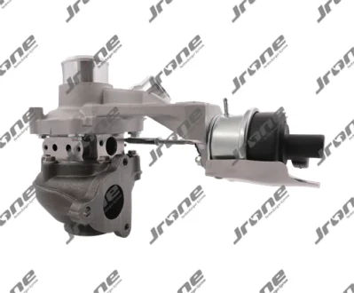 Турбіна нова OPEL Insignia 08-16, Astra J 10-15, Insignia 17-22, Zafira C 11-19, Astra K 15-22, Mokka 12-19; CHEVROLET Trax 13-16 Jrone 8B38-300-L02