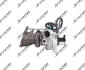 Турбіна нова FORD Fiesta 09-17, Focus III 11-18, Connect 13-22, Kuga 13-21, Escape 13-19, Galaxy 06-15, S-MAX 06-15, C-MAX 10-19, Mondeo IV 07-15; VOLVO V60 10-18, S60 10-18, V70 07-16, S80 06-16, V40 12-19 Jrone 8B39-400-C23 (фото 1)
