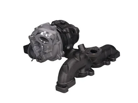 Турбіна нова VW Caddy III 04-15, Golf VI 09-14, Tiguan 08-16, PASSAT B7 10-15, Jetta VI 10-18, Passat CC 08-12, Touran 10-15; AUDI A3 03-12, Q3 11-18; SKODA Octavia A5 04-13, Superb 08-15, Yeti 09-17; SEAT Altea 04-09, Leon 05-12, Altea 09-15, Alham Jrone 8B40-30M-A95