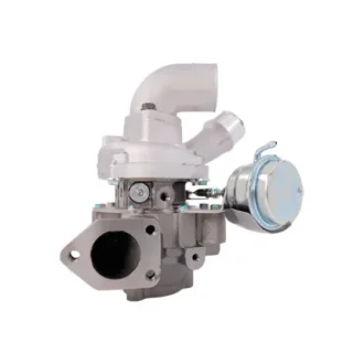 Турбіна нова HYUNDAI H-1 TQ Jrone 8B43-300-L05