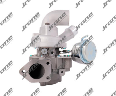 Турбіна нова HYUNDAI H-1 TQ 07-21 Jrone 8B43-300-L05