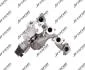 Турбіна нова VW Golf VI 09-14, Tiguan 08-16, PASSAT B6 05-10, Passat CC 08-12, Golf V 03-09, Jetta V 05-10, Golf Plus 05-14, Scirocco 08-17, EOS 06-15; AUDI A3 03-12; SKODA Yeti 09-17 Jrone 8B43-30M-789 (фото 1)