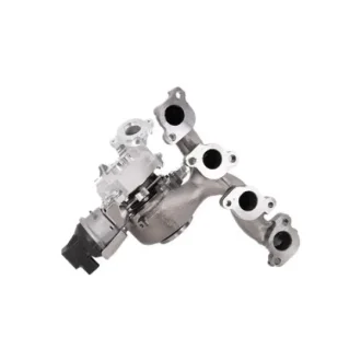 Турбіна нова VW Golf VI, Tiguan, PASSAT B6, Passat CC, Golf V, Jetta V, Golf Plus, Scirocco, EOS, AUDI A3, SKODA Yeti Jrone 8B43-30M-789