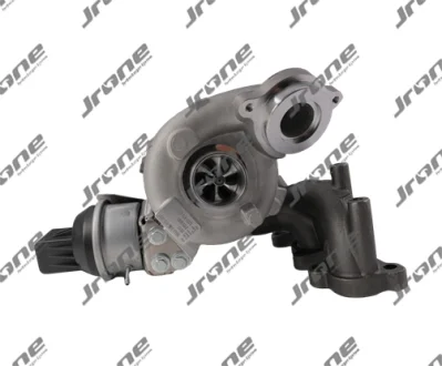 Турбіна нова VW Golf VI 09-14, Tiguan 08-16, PASSAT B6 05-10, Passat CC 08-12, Jetta V 05-10, Scirocco 08-17; AUDI A3 03-12, TT 07-15; SKODA Octavia A5 04-13, Superb 08-15, Yeti 09-17; SEAT Altea 04-09, Leon 05-12, Toledo III 04-09 Jrone 8B43-30M-B53