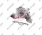 Турбіна нова FORD Focus III 11-18, Kuga 13-21, Edge 15-, Fusion 13-20; PEUGEOT Expert 16-, 5008 09-16, 508 10-18, 308 (T7) 07-19; CITROEN Jumpy 16-, C4 10-20, C5 08-19, C4 Picasso 13-18; OPEL Grandland 17-, Vivaro 19-; DS DS5 15-18, DS4 15-18, 7 Cros Jrone 8B43-30M-M43 (фото 1)