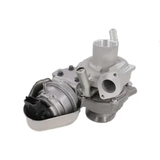 Турбіна нова Fiat 500X, 500X (334) Jrone 8G10-300-J43