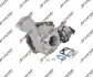 Турбіна нова FORD Focus III 11-18, Galaxy 06-15, S-MAX 06-15, C-MAX 10-19; PEUGEOT Partner 08-, 208 12-20, 5008 09-16, 508 10-18; CITROEN Berlingo 08-18, C4 10-20, C5 08-19, C3 09-16; MAZDA 5 10-15; VOLVO V60 10-18, S60 10-18, V50 07-12, V70 07-16 Jrone 8G12-300-885 (фото 1)