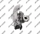 Турбіна нова FORD Focus III 11-18, Galaxy 06-15, S-MAX 06-15, C-MAX 10-19; PEUGEOT Partner 08-, 208 12-20, 5008 09-16, 508 10-18; CITROEN Berlingo 08-18, C4 10-20, C5 08-19, C3 09-16; MAZDA 5 10-15; VOLVO V60 10-18, S60 10-18, V50 07-12, V70 07-16 Jrone 8G12-300-885 (фото 3)