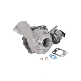 Турбіна нова FORD Focus III, Galaxy, S-MAX, C-MAX, PEUGEOT Partner, 208, 5008, 508, CITROEN Berlingo, C4, C5, C3, MAZDA 5, VOLVO V60, S60, V50, V70 Jrone 8G12-300-885