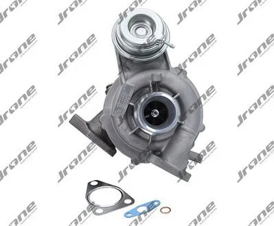 Турбіна нова FIAT Doblo 09-15, Linea 07-18, Bravo 07-16 Jrone 8G14-200-919