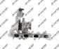 Турбіна нова VW Crafter 06-16, Amarok 10-22 Jrone 8G14-30M-798 (фото 3)