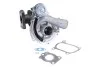 Турбина новая 20 HDI 8v Citroen Berlingo 96-08, P Jrone 8G15-200-116 (фото 1)
