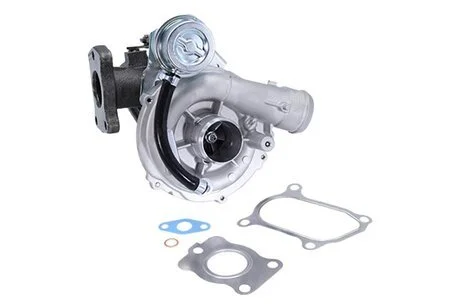 Турбина новая 20 HDI 8v Citroen Berlingo 96-08, P Jrone 8G15-200-116