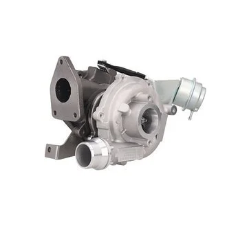Турбіна нова RENAULT Trafic 00-14, Master III 10-; NISSAN NV400 10-21, Primastar 02-14; OPEL Movano B 10-21, Vivaro 01-14 Jrone 8G15-200-B10