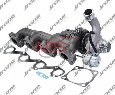 Турбіна нова FORD Connect 02-13, Focus I 98-04 Jrone 8G15-20M-334
