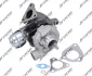 Турбіна нова VW Golf IV 97-03, Passat B3-B4 88-96, Golf III 91-98; SEAT Toledo I 91-99, Ibiza 93-02 Jrone 8G15-300-030 (фото 1)