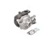 Турбіна нова FORD Fiesta 09-17, Focus II 04-11, C-MAX 02-10; PEUGEOT Partner 08-, 5008 09-16, 207 06-15; CITROEN Berlingo 08-18, C4 04-11, Berlingo 96-08; MAZDA 3 BL 09-13, 3 BK 03-09; VOLVO V70 07-16, S80 06-16, C30 06-13; MINI Cooper R56 07-14, Cl Jrone 8G15-300-310 (фото 1)