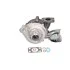 Турбіна нова FORD Fiesta 09-17, Focus II 04-11, C-MAX 02-10; PEUGEOT Partner 08-, 5008 09-16, 207 06-15; CITROEN Berlingo 08-18, C4 04-11, Berlingo 96-08; MAZDA 3 BL 09-13, 3 BK 03-09; VOLVO V70 07-16, S80 06-16, C30 06-13; MINI Cooper R56 07-14, Cl Jrone 8G15-300-310 (фото 3)