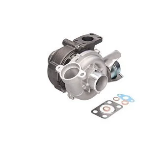 Турбіна нова FORD Fiesta 09-17, Focus II 04-11, C-MAX 02-10; PEUGEOT Partner 08-, 5008 09-16, 207 06-15; CITROEN Berlingo 08-18, C4 04-11, Berlingo 96-08; MAZDA 3 BL 09-13, 3 BK 03-09; VOLVO V70 07-16, S80 06-16, C30 06-13; MINI Cooper R56 07-14, Cl Jrone 8G15-300-310