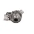 Турбіна нова FORD Fiesta 09-17, Focus II 04-11, C-MAX 02-10; PEUGEOT Partner 08-, 5008 09-16, 207 06-15; CITROEN Berlingo 08-18, C4 04-11, Berlingo 96-08; MAZDA 3 BL 09-13, 3 BK 03-09; VOLVO V70 07-16, S80 06-16, C30 06-13; MINI Cooper R56 07-14, Cl Jrone 8G15-300-310 (фото 5)