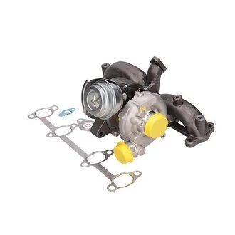 Турбіна нова VW PASSAT B6 05-10, Golf V 03-09, Jetta V 05-10, Golf Plus 05-14, Touran 03-10, Golf IV 97-03; AUDI A3 03-12, A3 96-03; SKODA Octavia A5 04-13, Superb 08-15; SEAT Altea 04-09, Leon 05-12, Toledo III 04-09 Jrone 8G15-30M-304
