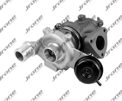 Турбіна ліва нова FORD Explorer 10-20, F150 15- Jrone 8G15-400-C43