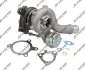 Турбіна права нова FORD Explorer 10-20, F150 15- Jrone 8G15-400-C44 (фото 1)