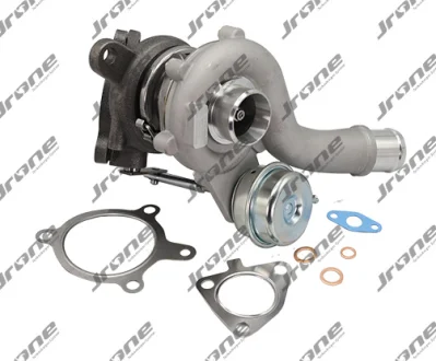 Турбіна права нова FORD Explorer 10-20, F150 15- Jrone 8G15-400-C44