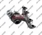 Турбіна нова VW Caddy III 04-15, PASSAT B6 05-10, Golf V 03-09, Jetta V 05-10, Golf Plus 05-14, Touran 03-10, EOS 06-15; AUDI A3 03-12; SKODA Octavia A5 04-13, Superb 08-15; SEAT Altea 04-09, Leon 05-12, Toledo III 04-09 Jrone 8G16-30M-350 (фото 2)