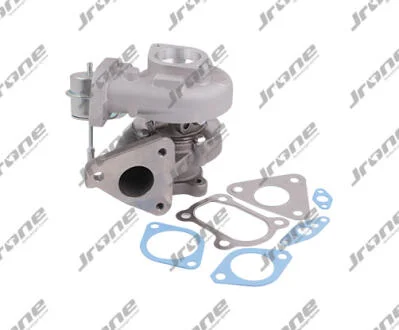 Турбіна нова NISSAN Patrol Y61 97-10 Jrone 8G17-200-017