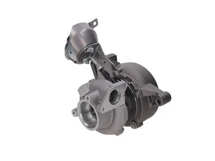 Турбіна нова FIAT Scudo 07-16, Ulysse 02-10; PEUGEOT Expert 07-16, 807 02-14; CITROEN Jumpy 07-16, C8 02-14; LANCIA Phedra 02-10 Jrone 8G17-300-216