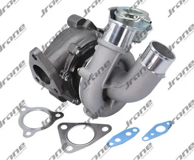 Турбіна нова TOYOTA Avensis 03-10, Corolla 02-07 Jrone 8G17-300-263