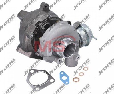 Турбіна нова LAND ROVER Freelander 96-06 Jrone 8G17-300-265