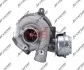 Турбіна нова LAND ROVER Freelander 96-06 Jrone 8G17-300-265 (фото 5)