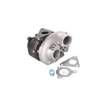 Турбіна нова RENAULT Megane II 03-09, Scenic II 03-09, Espace 02-15, Laguna 00-07; NISSAN Primera P12 02-08; MITSUBISHI Space Star 98-12, Carisma 95-04; VOLVO S40 95-04, V40 96-04 Jrone 8G17-300-301