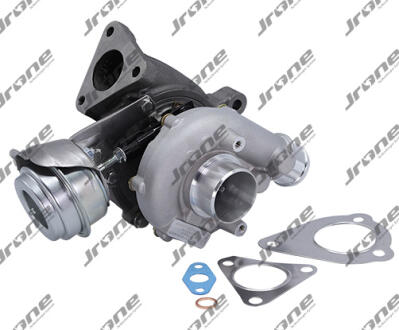 Турбіна нова VW PASSAT B5 96-05; AUDI A4 04-08, A4 00-04, A6 97-04; SKODA Superb 01-08 Jrone 8G17-300-440