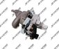 Турбіна нова FORD Focus II 04-11, Connect 02-13, Galaxy 06-15, S-MAX 06-15, C-MAX 02-10, Mondeo IV 07-15 Jrone 8G17-300-674 (фото 2)