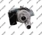 Турбіна нова FORD Focus II 04-11, Connect 02-13, Galaxy 06-15, S-MAX 06-15, C-MAX 02-10, Mondeo IV 07-15 Jrone 8G17-300-674 (фото 3)
