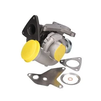 Турбіна нова VW T5 03-15 Jrone 8G17-300-793