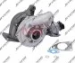 Турбіна нова FORD Focus II 04-11, Kuga 08-13, Galaxy 06-15, S-MAX 06-15, C-MAX 02-10, Mondeo IV 07-15; VOLVO V70 07-16, C30 06-13, C70 05-13, S40 04-12, V50 04-07 Jrone 8G17-300-822 (фото 1)