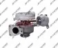 Турбіна нова FORD Focus II 04-11, Kuga 08-13, Galaxy 06-15, S-MAX 06-15, C-MAX 02-10, Mondeo IV 07-15; VOLVO V70 07-16, C30 06-13, C70 05-13, S40 04-12, V50 04-07 Jrone 8G17-300-822 (фото 2)