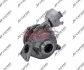 Турбіна нова FORD Focus II 04-11, Kuga 08-13, Galaxy 06-15, S-MAX 06-15, C-MAX 02-10, Mondeo IV 07-15; VOLVO V70 07-16, C30 06-13, C70 05-13, S40 04-12, V50 04-07 Jrone 8G17-300-822 (фото 3)