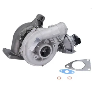 Турбіна нова FORD Focus II, Kuga, Galaxy, S-MAX, C-MAX, Mondeo IV, VOLVO V70, C30, C70, S40, V50 Jrone 8G17-300-822