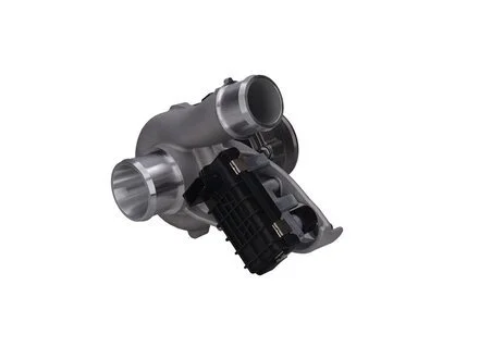 Турбіна нова PEUGEOT Boxer 06-14; CITROEN Jumper 06-14 Jrone 8G17-300-A54