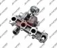 Турбіна нова FIAT Croma 05-10; OPEL Vectra C 02-08, Zafira B 05-12, Astra H 04-14, Signum 03-08; SAAB 9-3 02-11 Jrone 8G17-30M-433 (фото 2)
