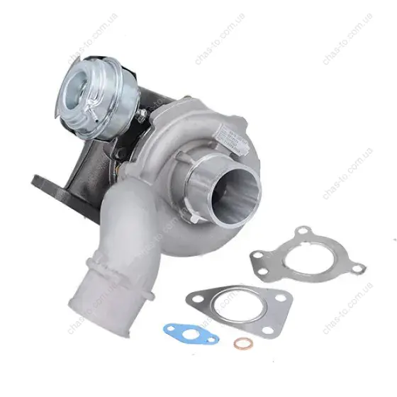 Турбина новая RENAULT Espace, Laguna, Vel Satis Jrone 8G18-300-117 (фото 1)