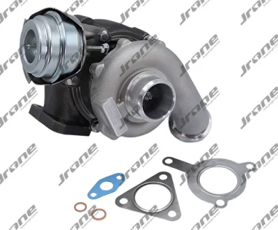 Турбіна нова OPEL Astra G 98-05, Zafira A 99-05 Jrone 8G18-300-971