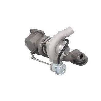 Турбіна нова FORD Transit 00-06 Jrone 8G20-20M-C25
