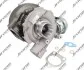 Турбіна нова BMW 5 E39 97-04; OPEL Omega B 93-03 Jrone 8G20-300-110 (фото 1)
